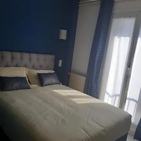 Aunis-saintonge Otel Royan