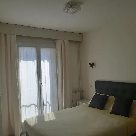 Hotel Aunis-saintonge Royan