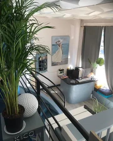 Aunis-saintonge 2* Royan