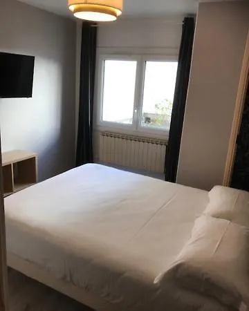 Hotel Aunis-saintonge Royan