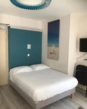 Otel Aunis-saintonge
