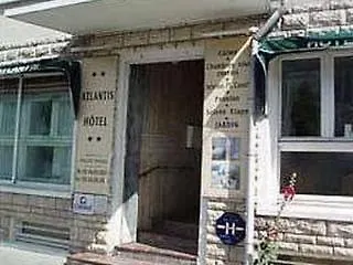 Aunis-saintonge Hotel Royan