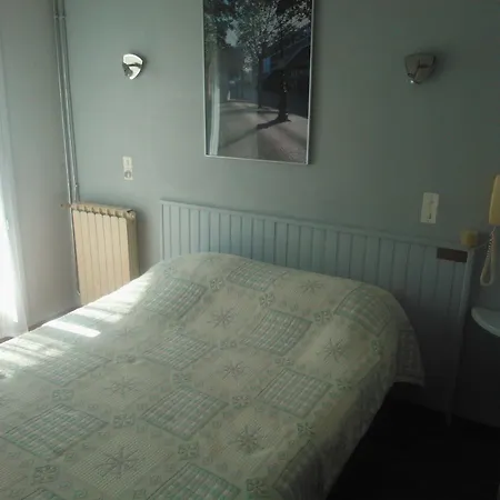 Aunis-saintonge Hotel Royan