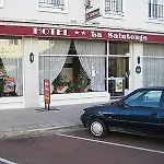 Hotel Aunis-saintonge