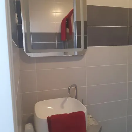 Aunis-saintonge فندق رويا