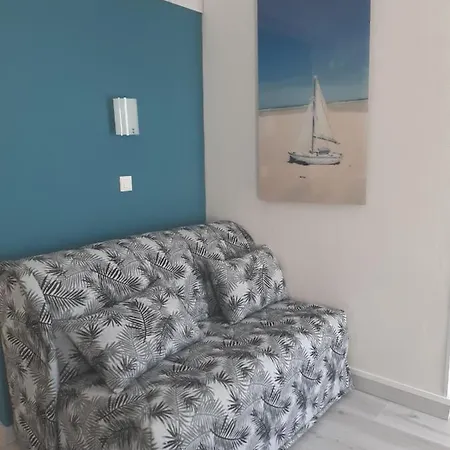 Aunis-saintonge فندق