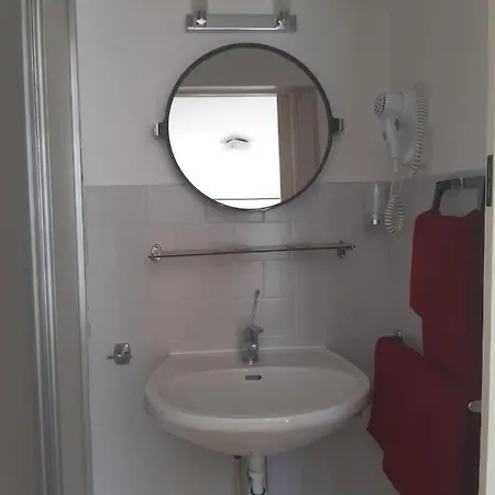 فندق Aunis-saintonge رويا