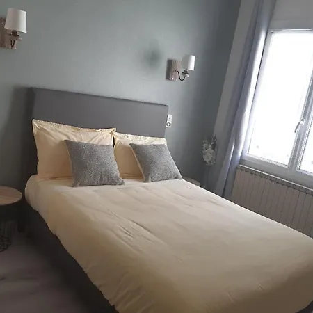 Aunis-saintonge 2* رويا