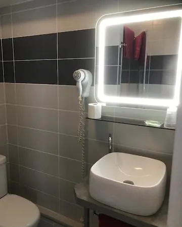 Aunis-saintonge 2* رويا