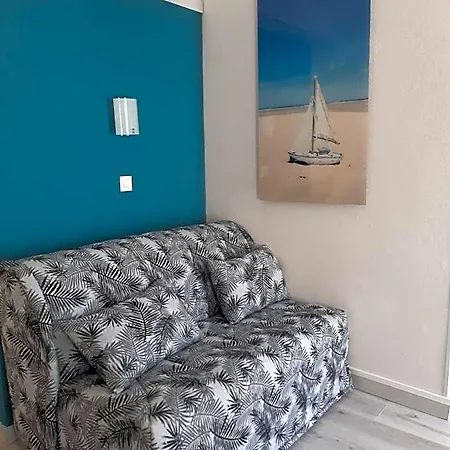 Hotel Aunis-saintonge
