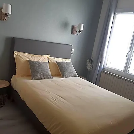 Aunis-saintonge Hotel