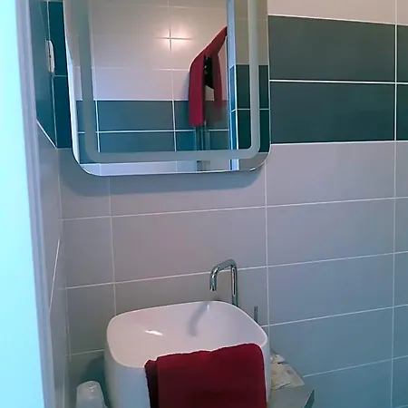 Hotel Aunis-saintonge Royan