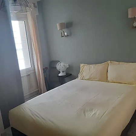 Aunis-saintonge Hotel