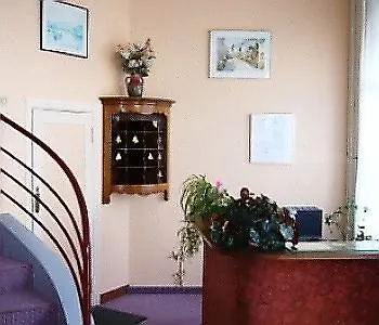 Aunis-saintonge فندق