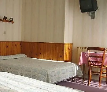 Aunis-saintonge Отель *