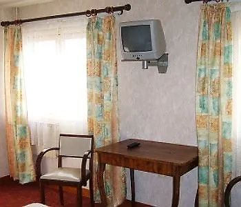 فندق Aunis-saintonge رويا