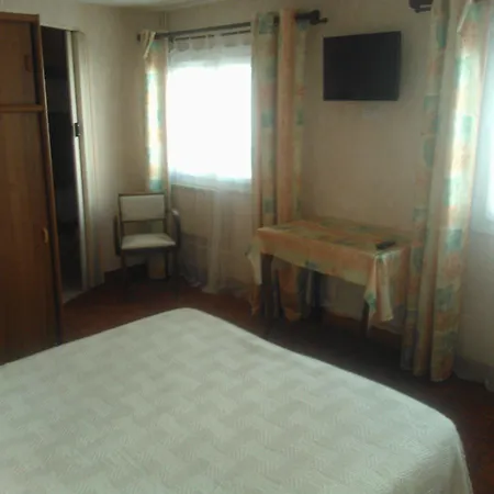 Aunis-saintonge 2* رويا