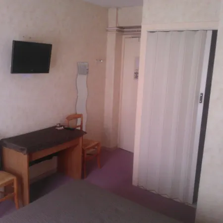 Aunis-saintonge فندق