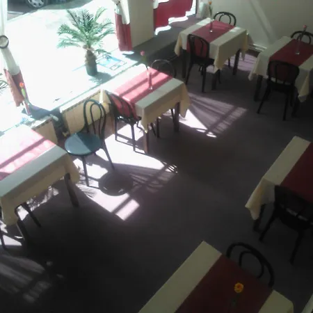 فندق Aunis-saintonge