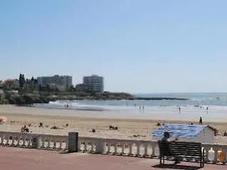 فندق Aunis-saintonge 2*