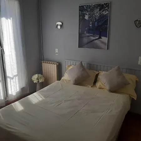 فندق Aunis-saintonge رويا